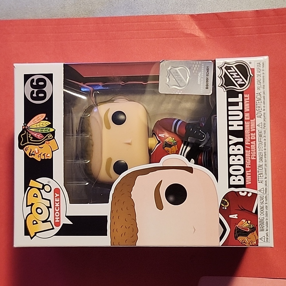 Funko pop
